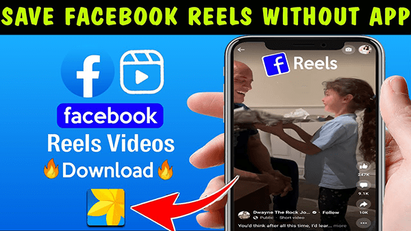 Fb Reels Download